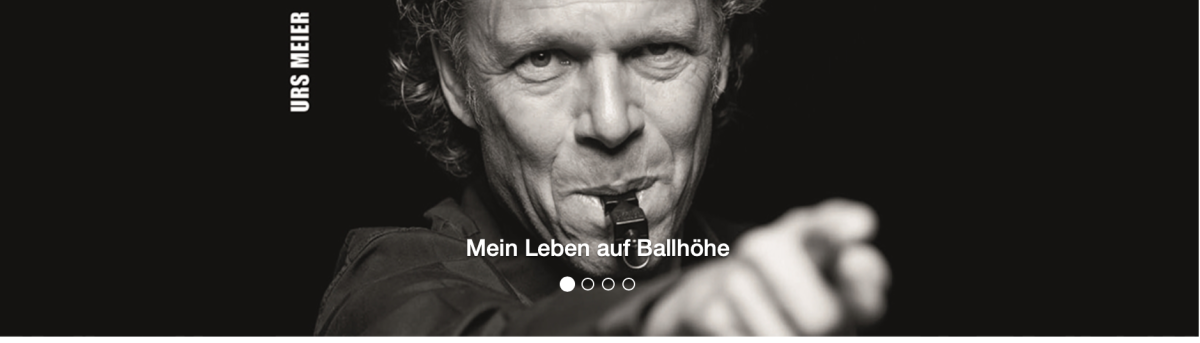Querfoto Urs Meier