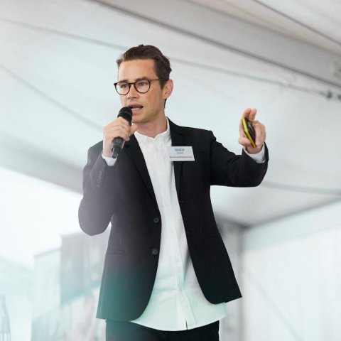 Bernhard Kalhammer Keynote und Vorträge