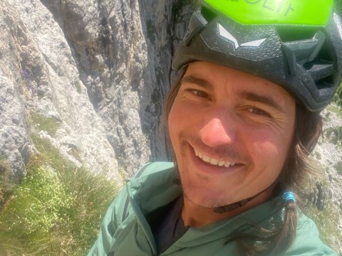 Simon Gietl Porträt 2021
