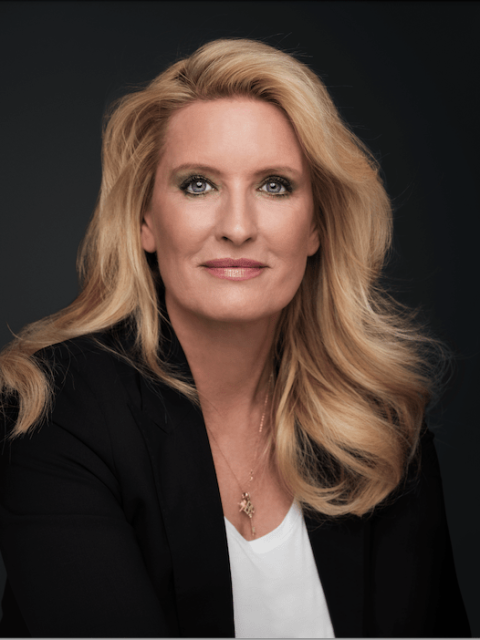 Claudia Kleinert Moderation ARD Fernsehn Header Home Seite