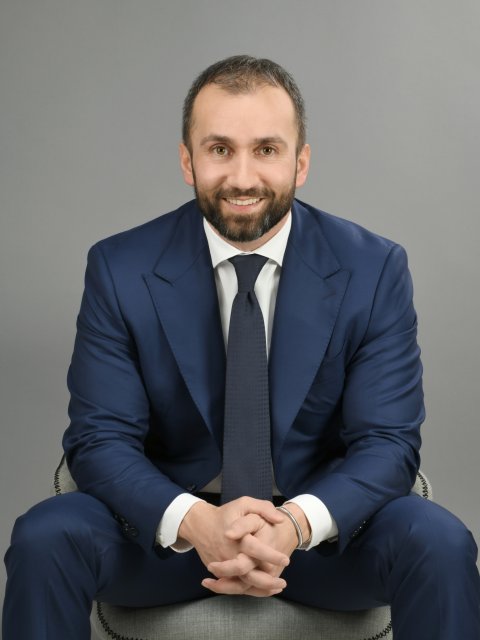 Toygar Cinar - Game Changer für Recruitment und Headhunting, Personal Branding