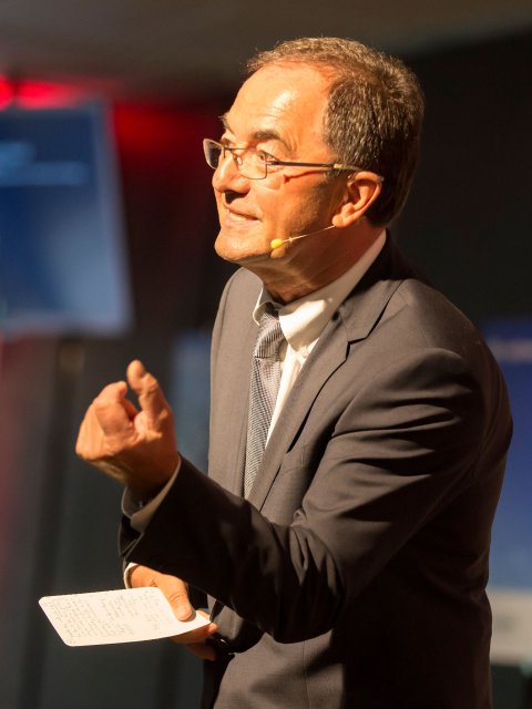 Erwin Staudt Keynote Sport und Wirtschaft 4